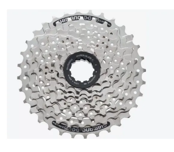 Кассета CS-HG41 (11-28Т) SHIMANO 7 скоростей 520081