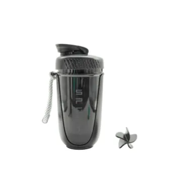 Спортивный шейкер SHB05-505 (black)
