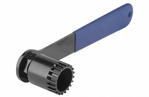 Съемник каретки KL-9706F с рукояткой для ISIS drive 230131