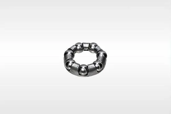 Подшипник задней втулки  7 шариков 3142605-7