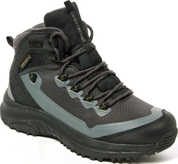 F8493-1 (36-40) кроссовки STROBBS зимние, 38