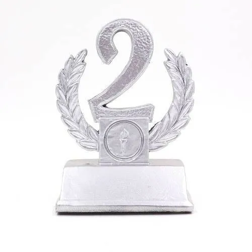 Фигурка наградная № 2 2785, 22654