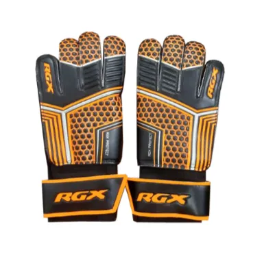 Перчатки вратаря RGX-GFB10 Orange (S)
