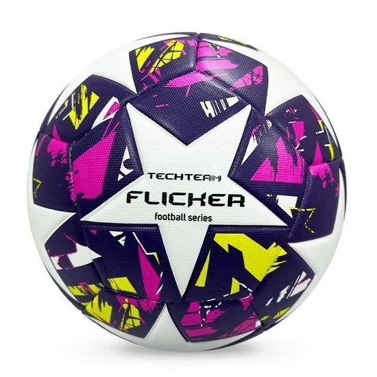 Мяч футбольный FLICKER размер 4