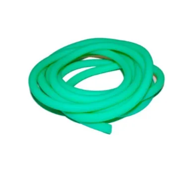 Эспандер шнур HARD WORK толщина 8мм длина 3м 00372