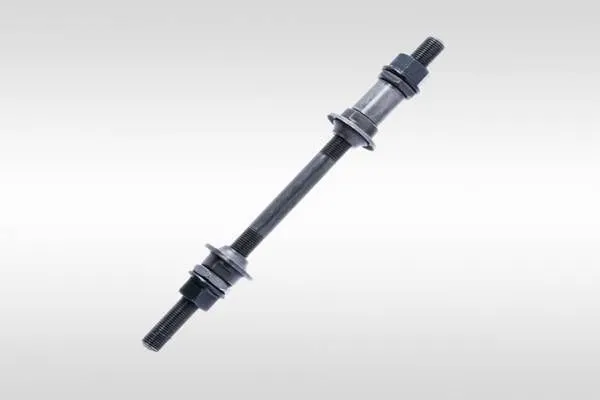 Ось заднего колеса МТВ 3/8*130*180 3052711-6