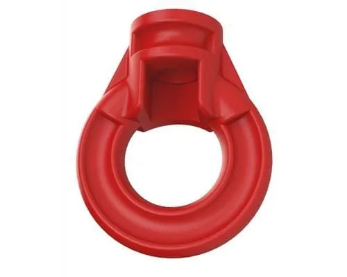 Рым-кольцо под гайку М12/М10/М8 пфк