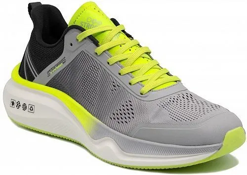 C3581-4 (41-45) кроссовки STROBBS, 42