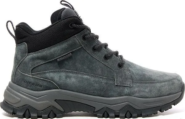 C9378-1 (41-45) кроссовки STROBBS зимние, 43