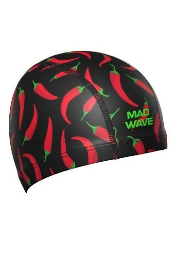 Текстильная шапочка Lycra printed, M0527 03 0 05W 