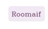 Roomaif