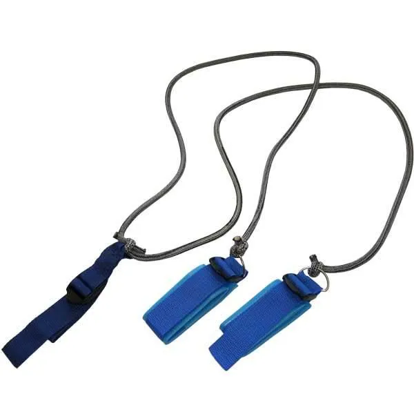 Эспандер д/ног-Динамик2, макс упруг.,03-33 07225