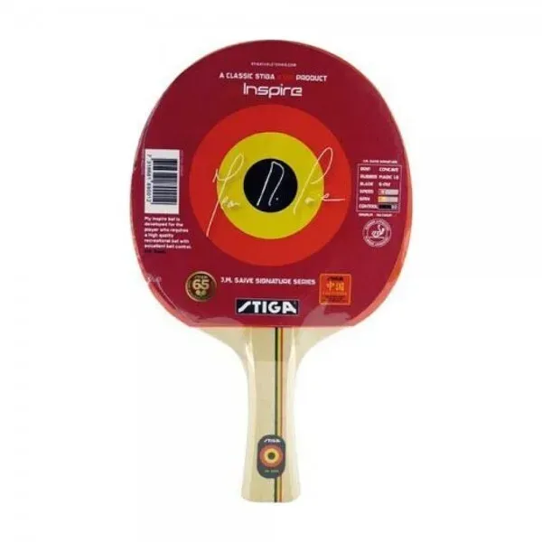 Ракетка для н/т Stiga JMS Inspire 1890-01