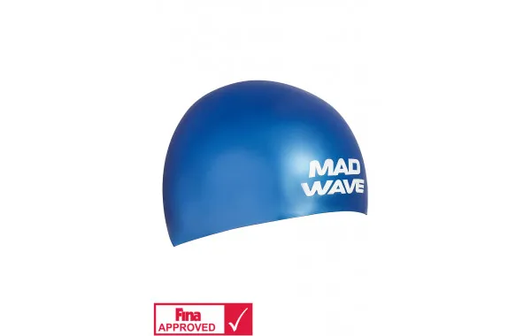 M0533 01 3 03W Силик шапочка Soft FINA approved L