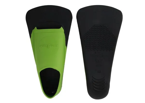 Ласты Fins Training II Rubber, 4XS (30-32), M0749 03 0 06W 