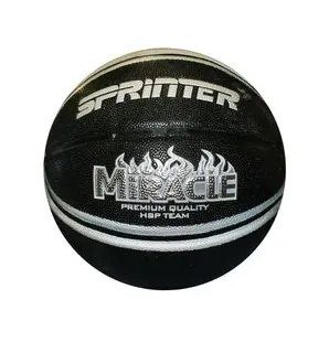 Мяч баскетбольный U7203 00321