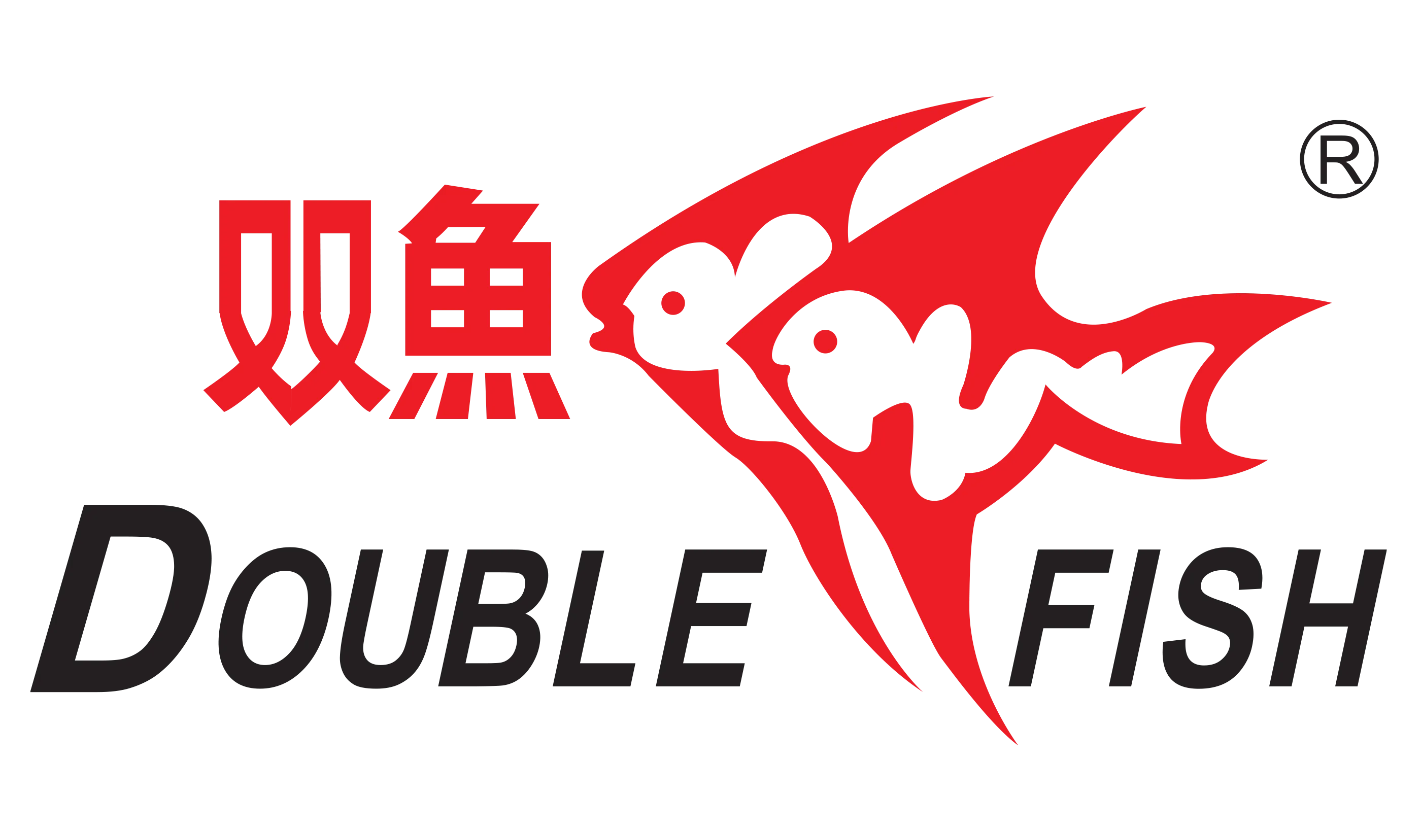 DoubleFish