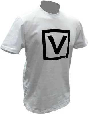 Футболка РЭЙ-СПОРТ р.XXL ФРС2201XXL (белый, V)