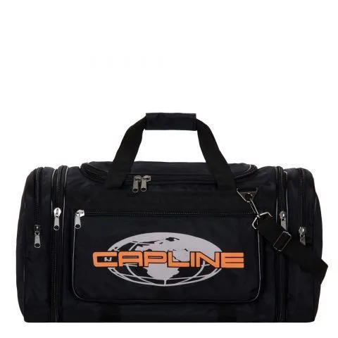 Сумка №19-ж дорожная, "Wildgreen", "Sporting"