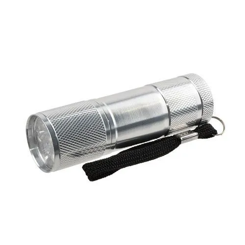 Фонарь GARIN LUX MT-9LED оперативный BL1 17742/18794