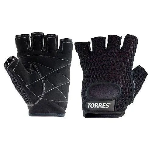 Перчатки для занятий спортом Torres PL6045,M