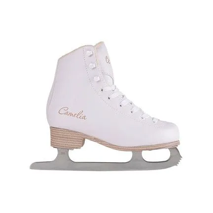 Коньки фигурные Camelia р.41