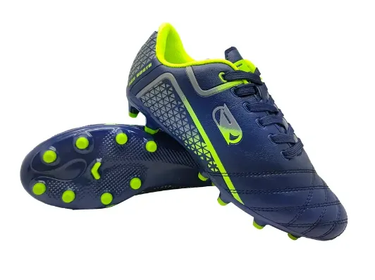 Бутсы SB-SH-038 Blue/Green (37)