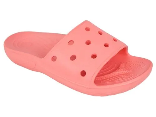 BL2218 коралловый р.36 Пантолеты женские пляжные