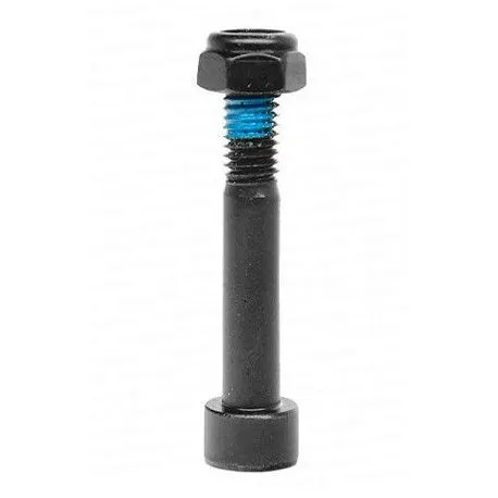 Ось для X-Treme переднего/заднего колеса M8*100 393668
