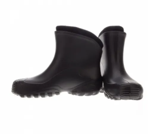 ВС-129ж Ботильоны демисезонные женские "Fox" (40 Черный)