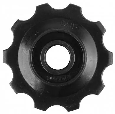 Ролик заднего переключателя 10 зубьев, 370145