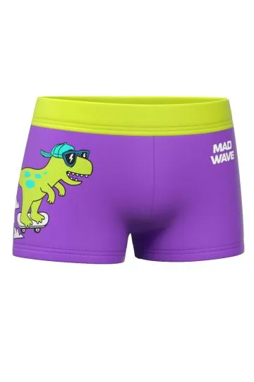 Детские спортивные плавки Bob kids F7, S M0243 10 4 F7W