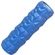 Ролик для йоги 45х13см, Е40749