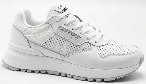 C3502-6 (41-45) кроссовки STROBBS, 44
