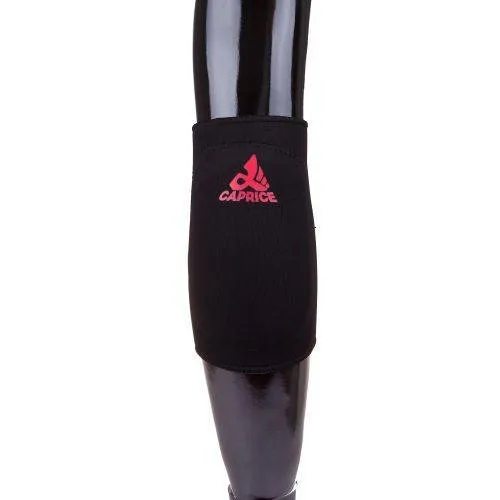 Налокотник в/б неопрен 382 черный,M