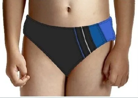 Плавки детские LS55-35 р.13-14