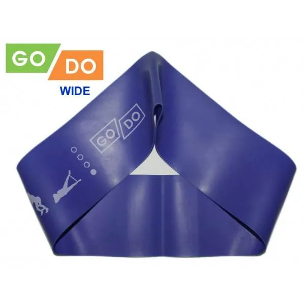 Эспандер-петля GO DO WIDE 6075-0.5, 00067