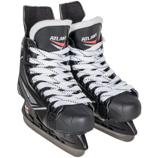 Коньки хоккейные Atlant, р.41