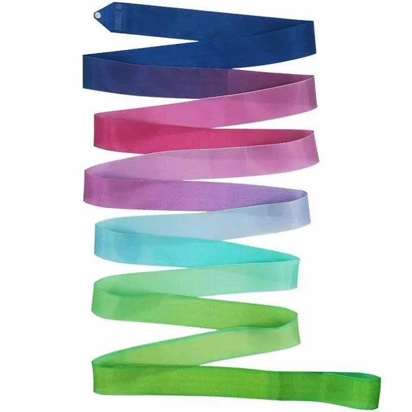 лента ARCHE' PLATINUM 5м Синий-Фуксия-Голубой-Зеленый 05943