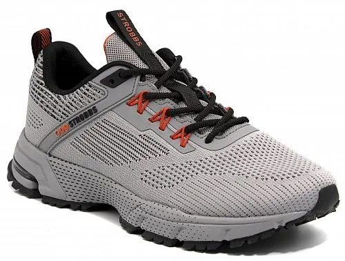 C3517-10 (41-45) кроссовки STROBBS, 44