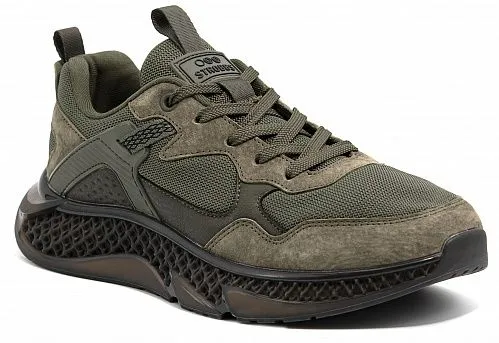 C3380-19 (41-45) кроссовки STROBBS, 44