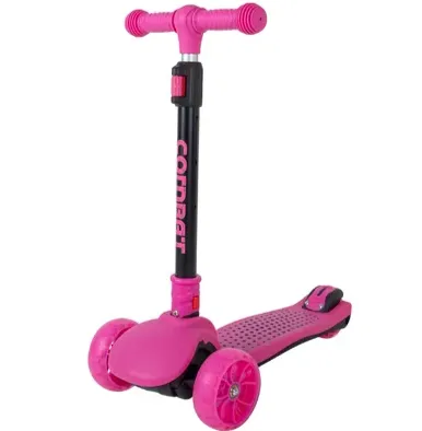 Самокат ТТ Combat pink
