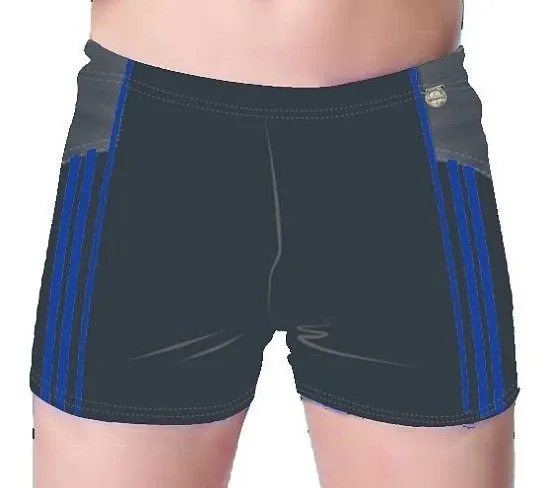 Плавки-шорты детские LS 44-74 (23-33) 11-12 лет