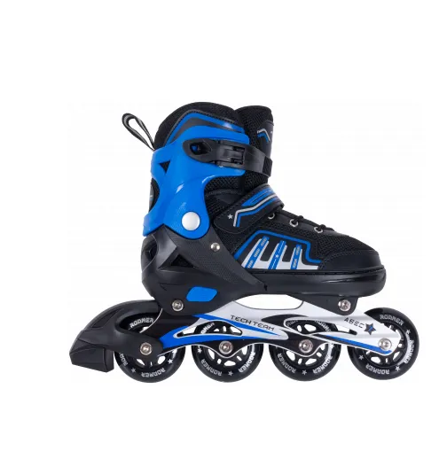 Рол. коньки Roamer ((синий / blue) 38-41 (L) арт: NN013803)