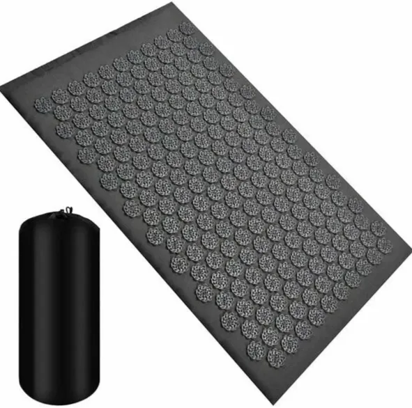 Коврик массажный Акупунктурный Е42073