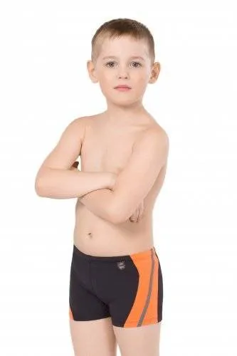 Плавки - шорты детские LS44-73, р. 9-10