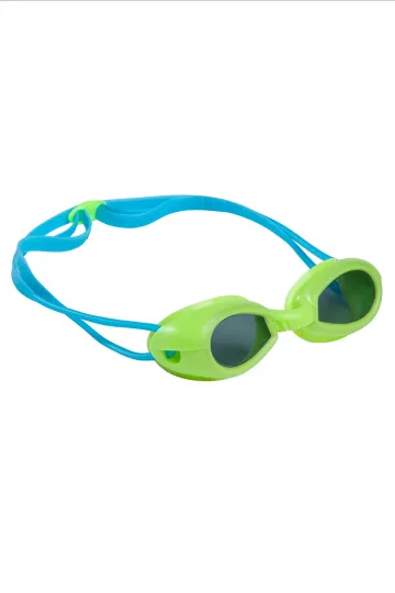 Очки для плавания детские COMET, One size, Green M0410 03 0 10W