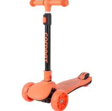 Самокат ТТ Combat orange