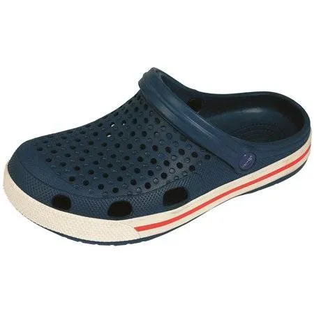 RT1815 синий р.39 Пантолеты мужские пляжные