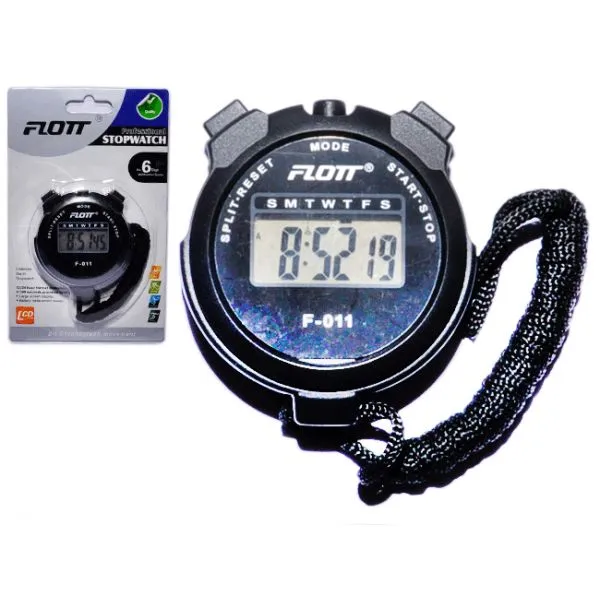 Секундомер электронный F-11 (29418)